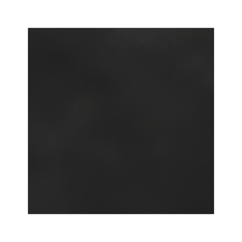 Car Magnet — The Permission to Exist Project Red Mask Design